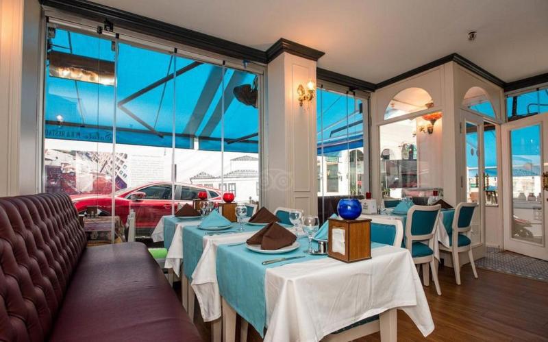 2 Sterne Hotel: Agan Hotel - Istanbul, Grossraum Istanbul, Bild 7