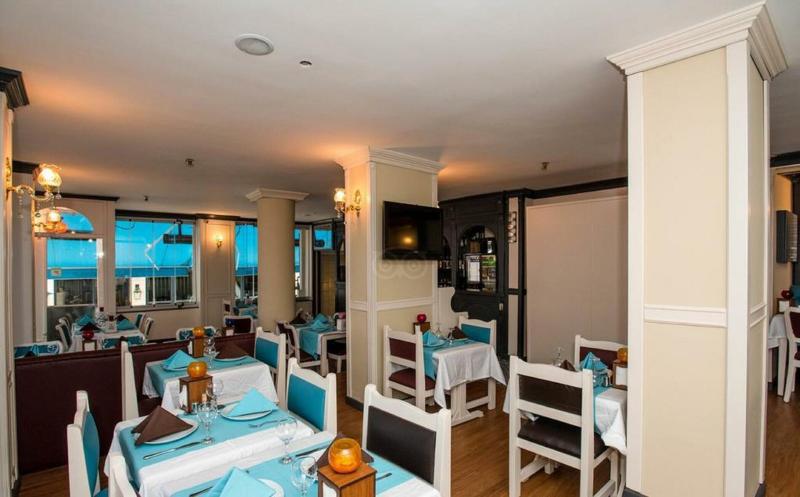 2 Sterne Hotel: Agan Hotel - Istanbul, Grossraum Istanbul, Bild 6