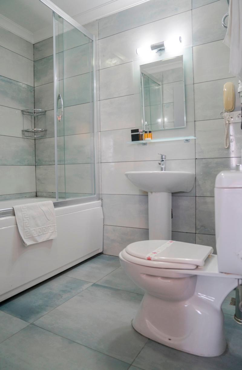 2 Sterne Hotel: Agan Hotel - Istanbul, Grossraum Istanbul, Bild 5