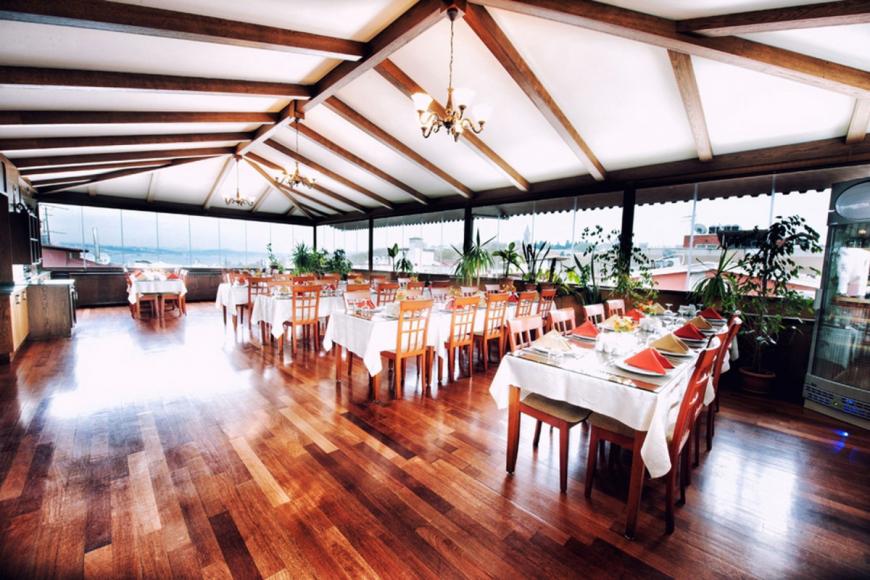 4 Sterne Hotel: Hotel Centrum Istanbul - Istanbul, Grossraum Istanbul, Bild 6