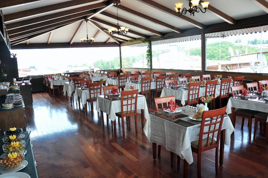 4 Sterne Hotel: Hotel Centrum Istanbul - Istanbul, Grossraum Istanbul, Bild 5