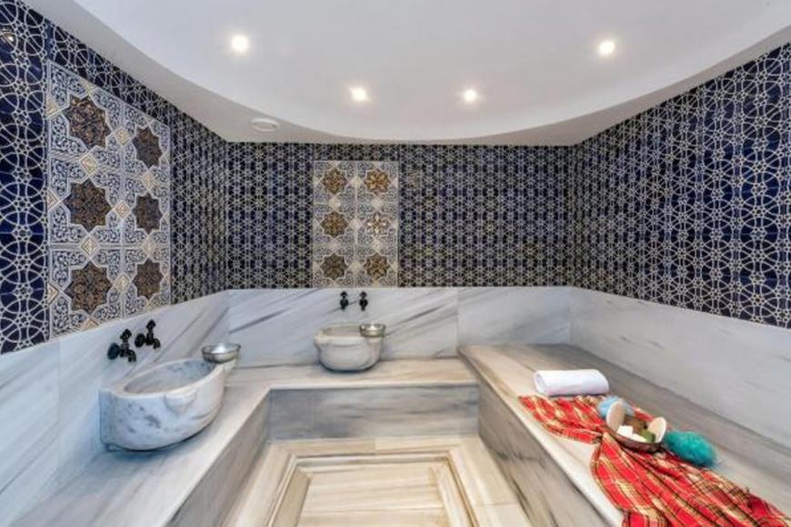 4 Sterne Hotel: Zagreb Hotel Istanbul - Istanbul, Grossraum Istanbul, Bild 6