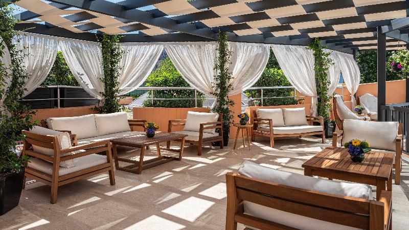 5 Sterne Hotel: Intercontinental Istanbul - Istanbul, Grossraum Istanbul, Bild 9