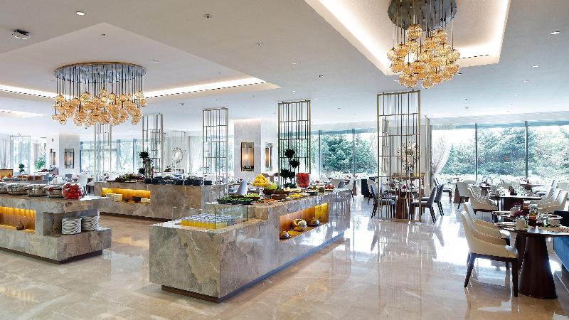 5 Sterne Hotel: Intercontinental Istanbul - Istanbul, Grossraum Istanbul, Bild 7