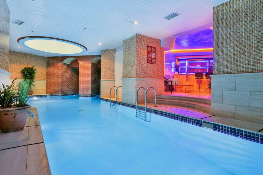 4 Sterne Hotel: Orient Express - Istanbul, Grossraum Istanbul, Bild 9