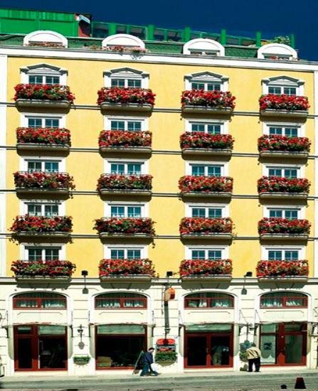 4 Sterne Hotel: Orient Express Sirkeci Group - Istanbul, Grossraum Istanbul, Bild 1