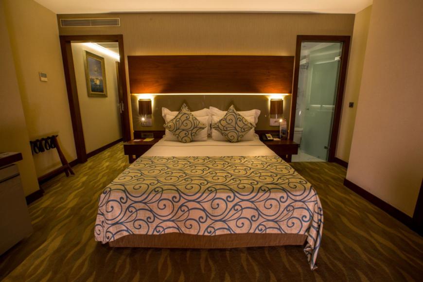 4 Sterne Hotel: INNOVA Sultanahmet Istanbul - Istanbul, Grossraum Istanbul, Bild 2