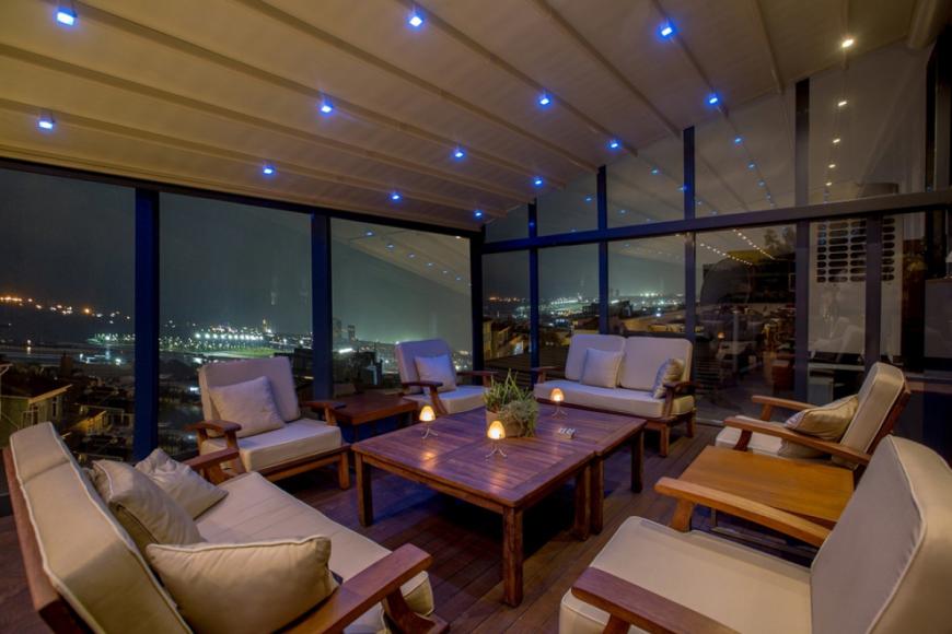 4 Sterne Hotel: INNOVA Sultanahmet Istanbul - Istanbul, Grossraum Istanbul, Bild 6