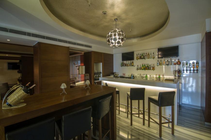 4 Sterne Hotel: INNOVA Sultanahmet Istanbul - Istanbul, Grossraum Istanbul, Bild 7