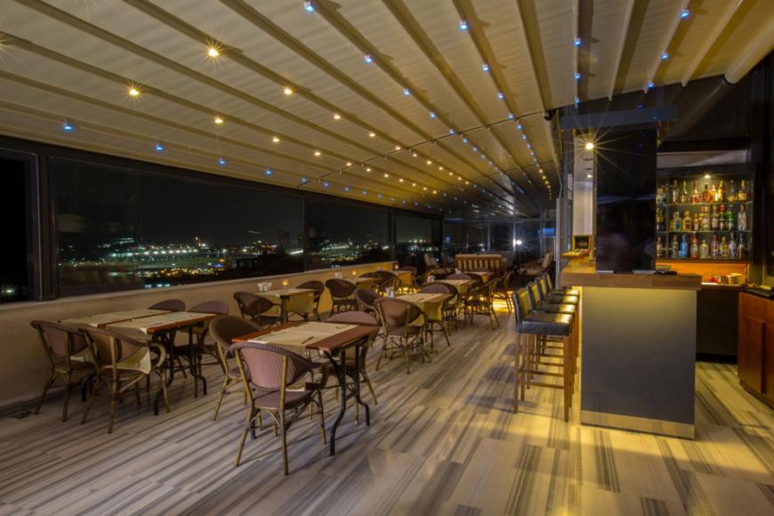 4 Sterne Hotel: INNOVA Sultanahmet Istanbul - Istanbul, Grossraum Istanbul, Bild 4