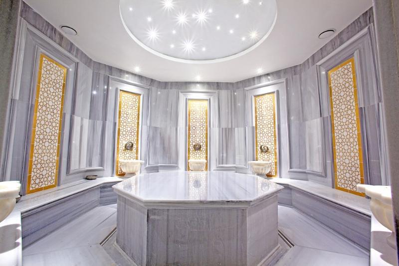 4 Sterne Hotel: Levni Hotel & Spa - Istanbul, Grossraum Istanbul, Bild 7