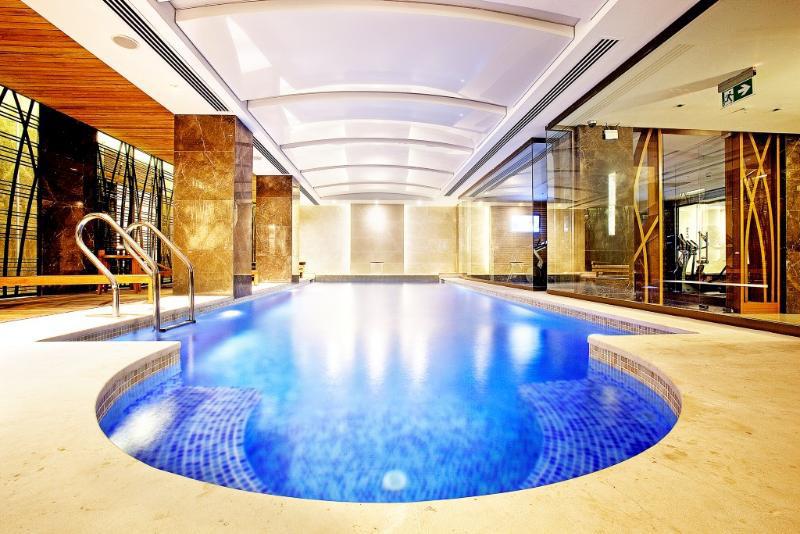 4 Sterne Hotel: Levni Hotel & Spa - Istanbul, Grossraum Istanbul, Bild 8