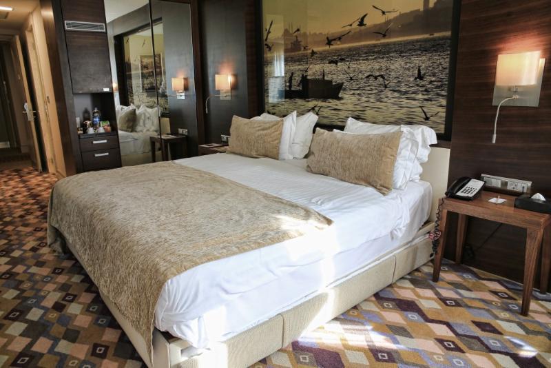 4 Sterne Hotel: Levni Hotel & Spa - Istanbul, Grossraum Istanbul, Bild 10