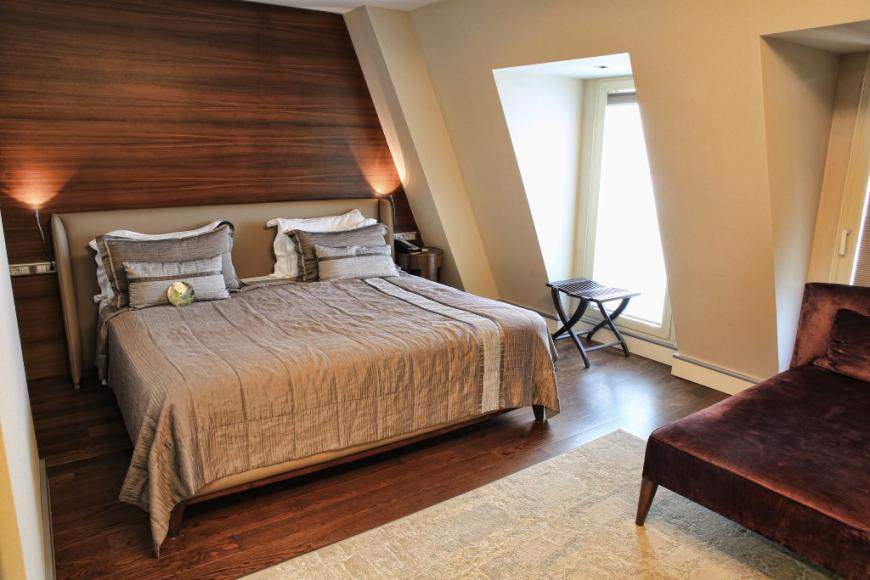 4 Sterne Hotel: Levni Hotel & Spa - Istanbul, Grossraum Istanbul, Bild 9