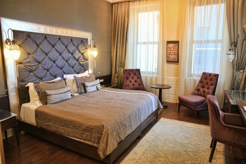 4 Sterne Hotel: Levni Hotel & Spa - Istanbul, Grossraum Istanbul, Bild 5