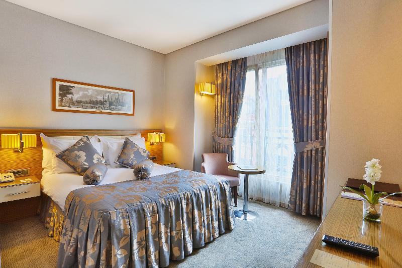 4 Sterne Hotel: Momento - Istanbul, Grossraum Istanbul, Bild 5