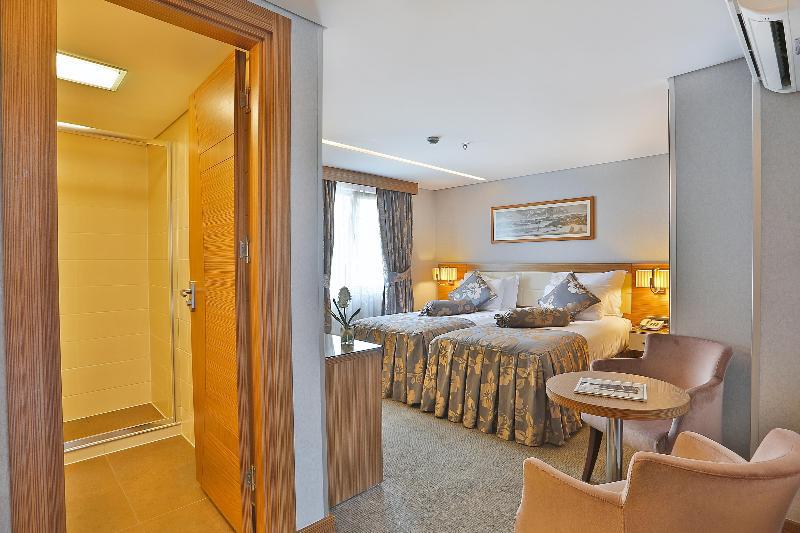 4 Sterne Hotel: Momento - Istanbul, Grossraum Istanbul, Bild 6