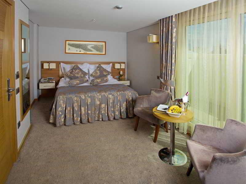 4 Sterne Hotel: Momento - Istanbul, Grossraum Istanbul, Bild 7