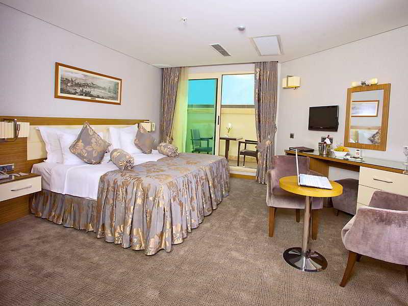 4 Sterne Hotel: Momento - Istanbul, Grossraum Istanbul, Bild 9