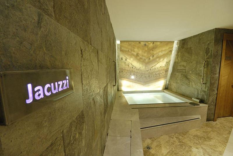 4 Sterne Hotel: Tulip City Taksim - Istanbul, Grossraum Istanbul, Bild 8