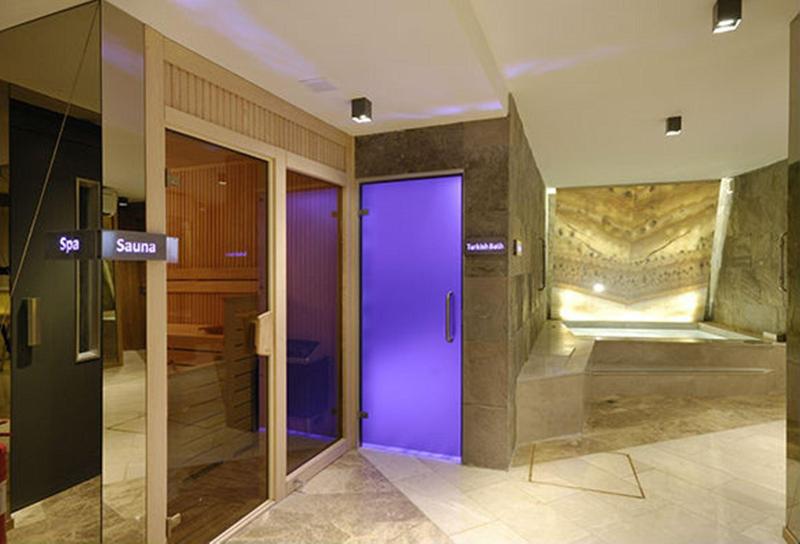 4 Sterne Hotel: Tulip City Taksim - Istanbul, Grossraum Istanbul, Bild 9