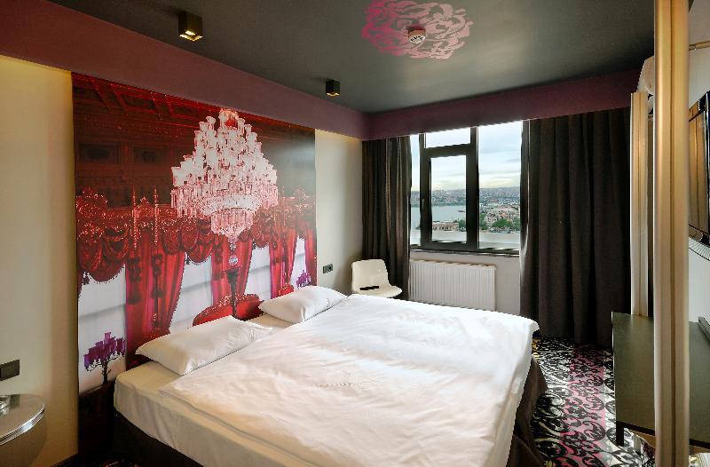4 Sterne Hotel: Tulip City Taksim - Istanbul, Grossraum Istanbul, Bild 5