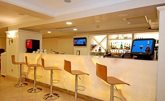 4 Sterne Hotel: Dosso Dossi - Old City Sultanahmet - Istanbul, Grossraum Istanbul, Bild 2