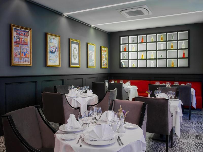 4 Sterne Hotel: Sura Hagia Sophia - Istanbul, Grossraum Istanbul, Bild 3