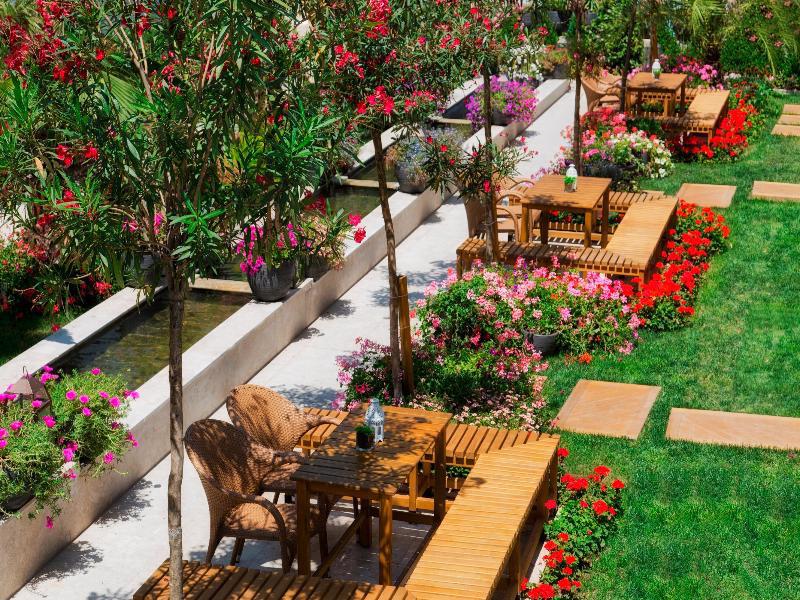 4 Sterne Hotel: Sura Hagia Sophia - Istanbul, Grossraum Istanbul, Bild 10