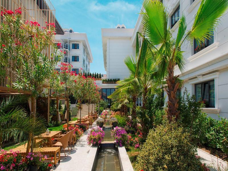 4 Sterne Hotel: Sura Hagia Sophia - Istanbul, Grossraum Istanbul, Bild 4