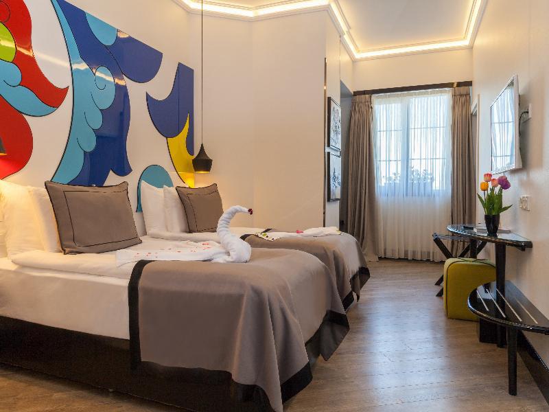 4 Sterne Hotel: Sura Hagia Sophia - Istanbul, Grossraum Istanbul, Bild 6