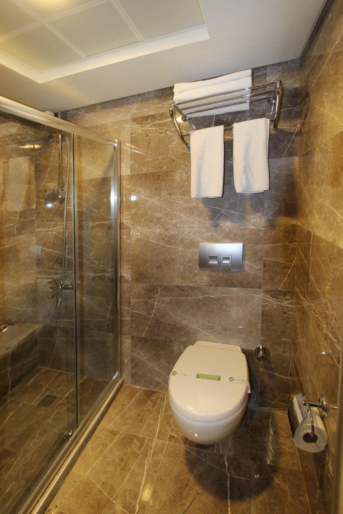 3 Sterne Hotel: Laleli Gonen - Istanbul, Grossraum Istanbul, Bild 10