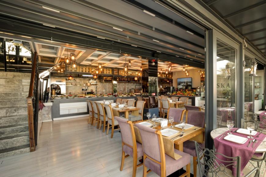 4 Sterne Hotel: Skalion Hotel - Istanbul, Grossraum Istanbul, Bild 7