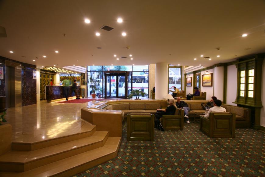 3 Sterne Hotel: Istanbul Royal - Istanbul, Grossraum Istanbul, Bild 4