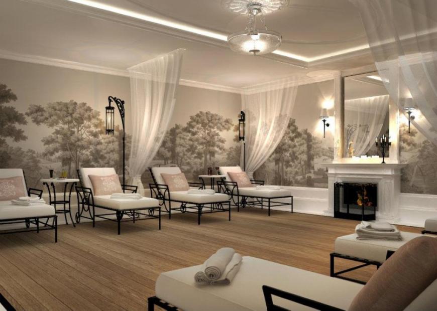 5 Sterne Hotel: Rixos Pera - Istanbul, Grossraum Istanbul, Bild 6