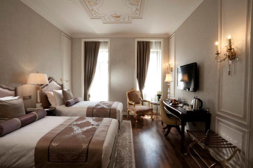 5 Sterne Hotel: Rixos Pera - Istanbul, Grossraum Istanbul, Bild 7