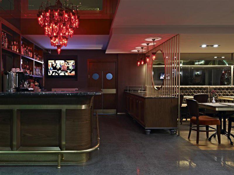 4 Sterne Hotel: Sultania - Istanbul, Grossraum Istanbul, Bild 6