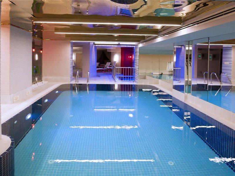 4 Sterne Hotel: Sultania - Istanbul, Grossraum Istanbul, Bild 7