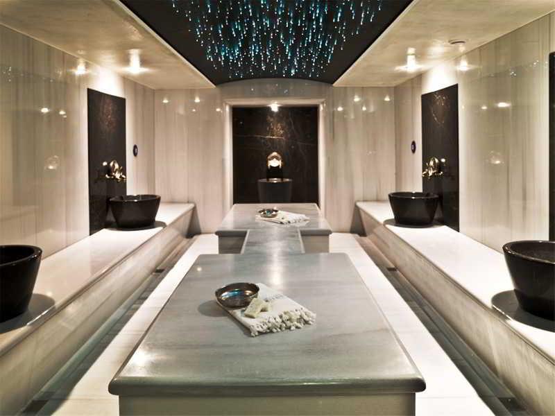 5 Sterne Hotel: Ramada Plaza by Wyndham Istanbul Tekstilkent - Istanbul, Grossraum Istanbul, Bild 7