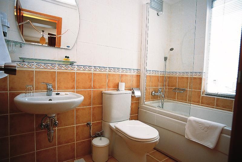 3 Sterne Hotel: Fehmi Bey - Istanbul, Grossraum Istanbul, Bild 9