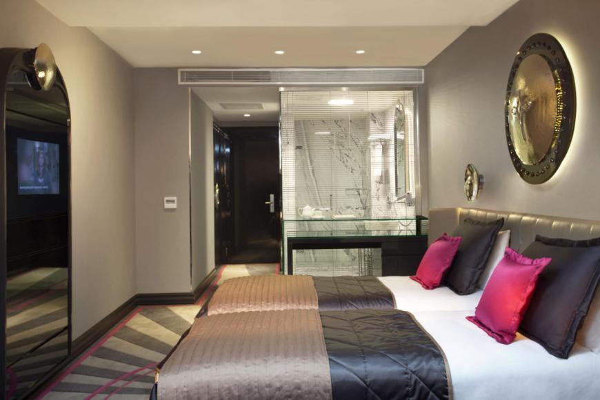 4 Sterne Hotel: Sura Design Hotel & Suites - Istanbul, Grossraum Istanbul, Bild 8