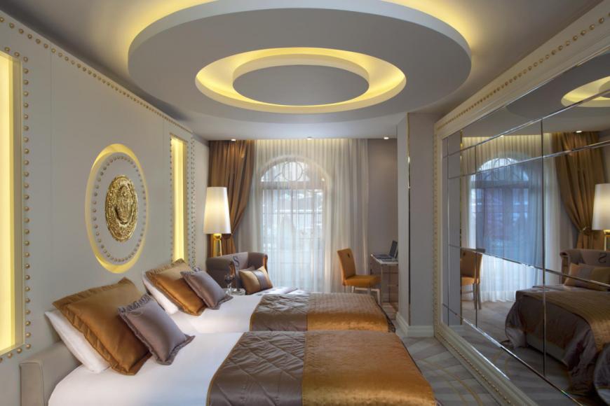 4 Sterne Hotel: Sura Design Hotel & Suites - Istanbul, Grossraum Istanbul, Bild 7