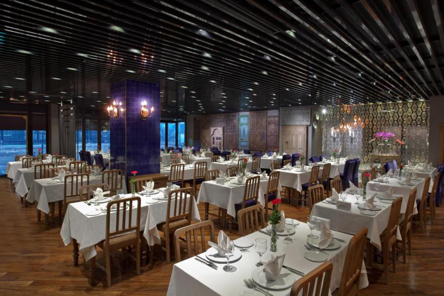 4 Sterne Hotel: Sura Design Hotel & Suites - Istanbul, Grossraum Istanbul, Bild 9