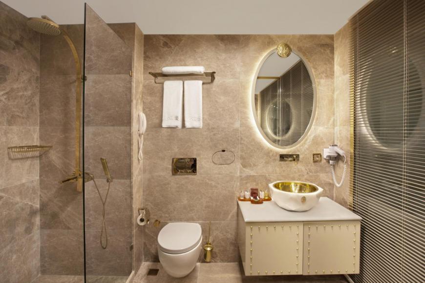 4 Sterne Hotel: Sura Design Hotel & Suites - Istanbul, Grossraum Istanbul, Bild 6
