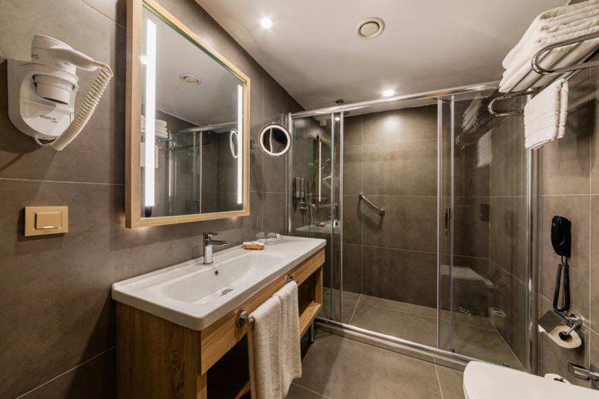 4 Sterne Hotel: CSK The Halich Port Istanbul - Istanbul, Grossraum Istanbul, Bild 3