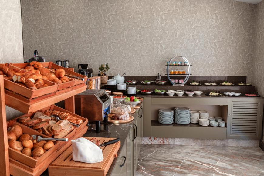 4 Sterne Hotel: CSK The Halich Port Istanbul - Istanbul, Grossraum Istanbul, Bild 5