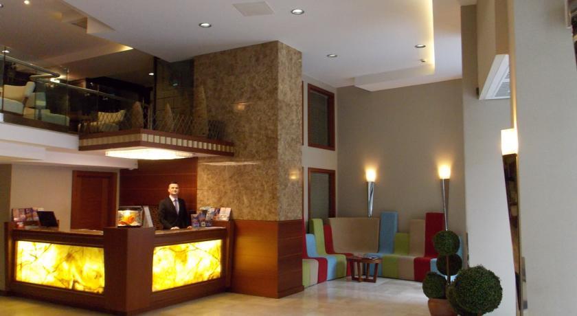 4 Sterne Hotel: Orka Royal - Istanbul, Grossraum Istanbul, Bild 2