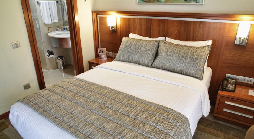 4 Sterne Hotel: Orka Royal - Istanbul, Grossraum Istanbul, Bild 6