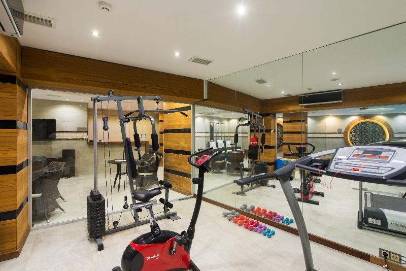 4 Sterne Hotel: Antea - Istanbul, Grossraum Istanbul, Bild 9