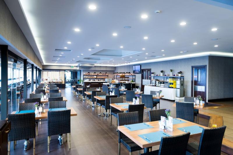 4 Sterne Hotel: Antik Hotel - Istanbul, Grossraum Istanbul, Bild 3